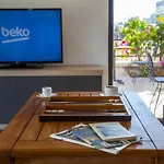 Hotel Demyra Boutique Demre