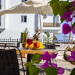 Demyra Boutique 3* Demre