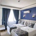 Hotel Demyra Boutique