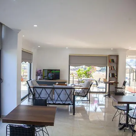Demyra Boutique 3* Demre