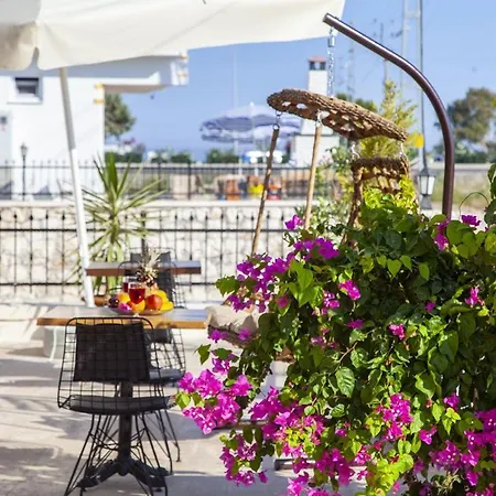 Demyra Boutique 3* Demre