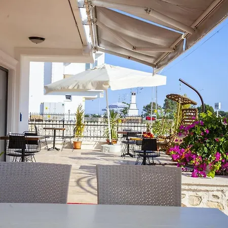 Demyra Boutique Hotel 3*