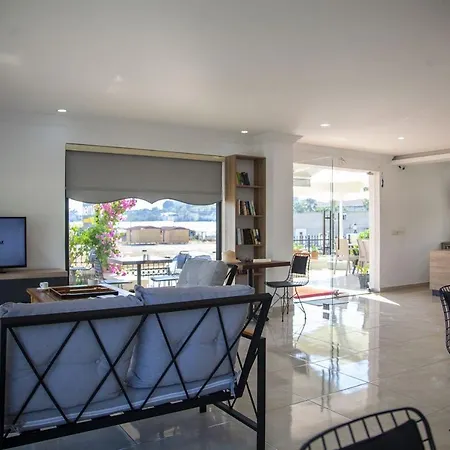 Demyra Boutique 3* Demre