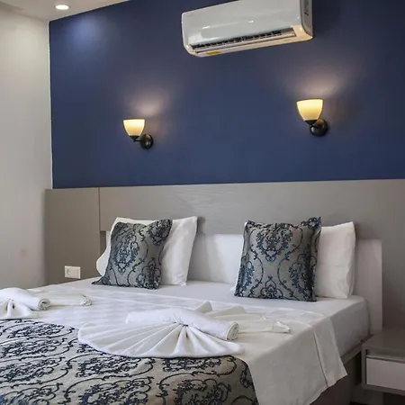Demyra Boutique 3* Demre