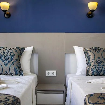 Demyra Boutique 3* Demre