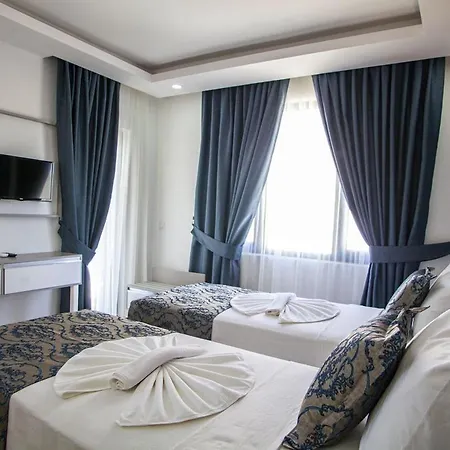 Demyra Boutique 3* Demre