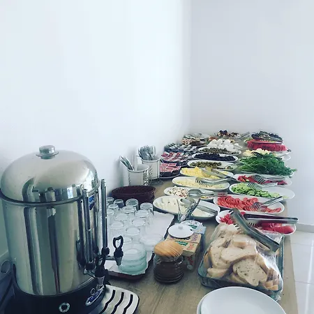 Demyra Boutique 3* Demre