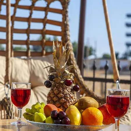 Hotel Demyra Boutique Demre