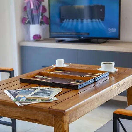 Demyra Boutique * Demre