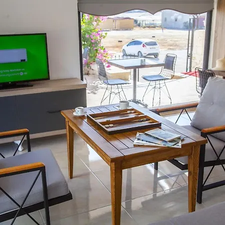 Hotel Demyra Boutique *