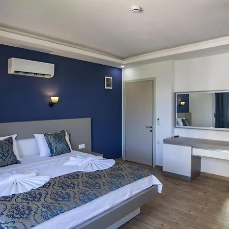 Demyra Boutique Hotel *