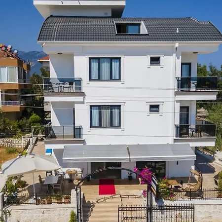 ホテル Demyra Boutique *