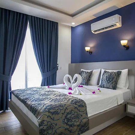 Hotel Demyra Boutique *