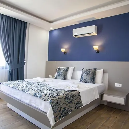 Demyra Boutique Hotel *