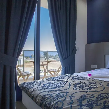 Hotel Demyra Boutique *