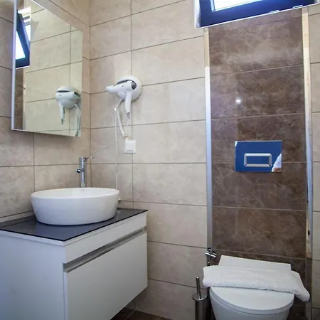 Hotel Demyra Boutique Demre