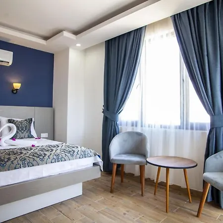 Hotel Demyra Boutique *