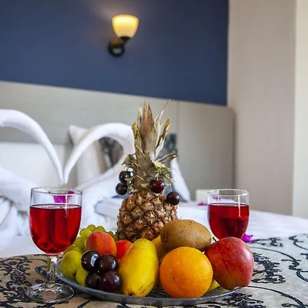 Demyra Boutique Hotel *