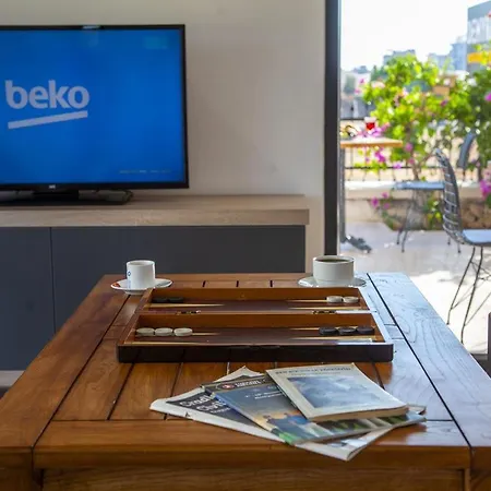 Hotel Demyra Boutique Demre