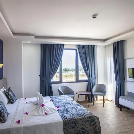 Hotel Demyra Boutique *