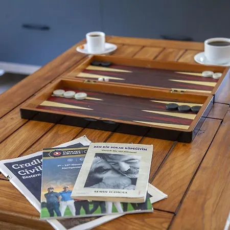 Demyra Boutique Hotel *