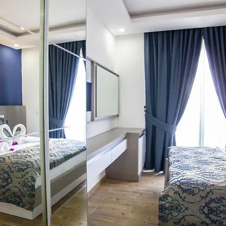 Hotel Demyra Boutique Demre