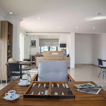 Demyra Boutique Demre