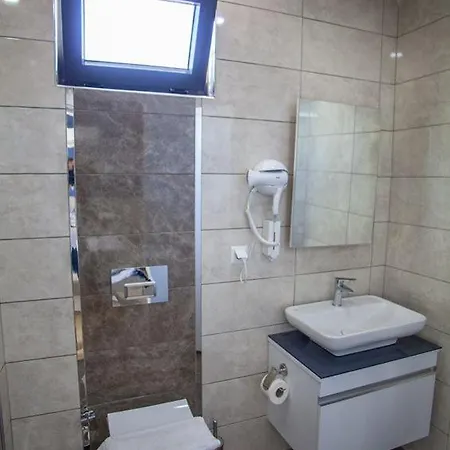 Hotel Demyra Boutique Demre