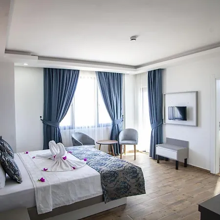 Hotel Demyra Boutique Demre