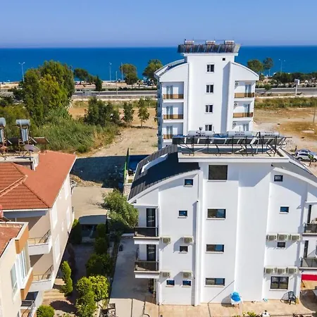 Demyra Boutique Hotel