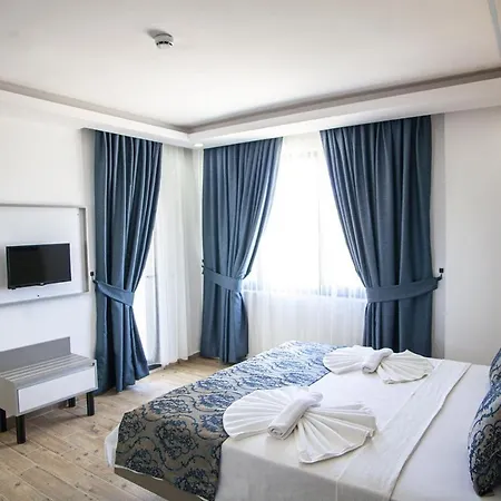 Demyra Boutique Hotel *