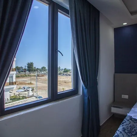 Demyra Boutique Hotel *