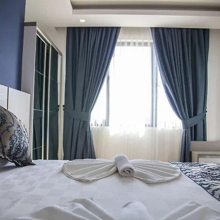 Demyra Boutique Hotel *