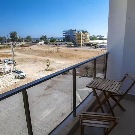 Hotel Demyra Boutique Demre