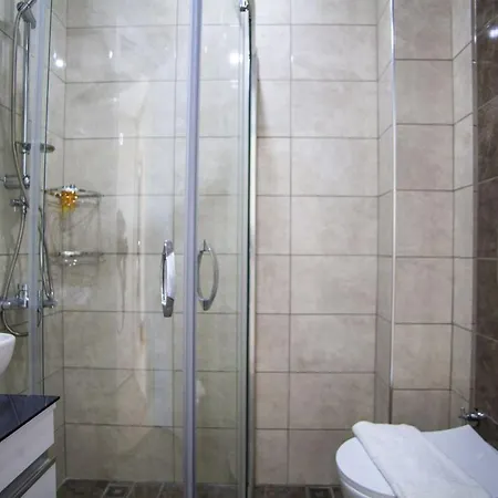 Demyra Boutique Hotel