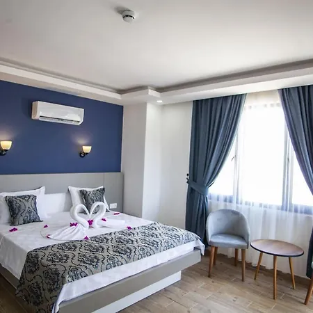 Hotel Demyra Boutique Demre