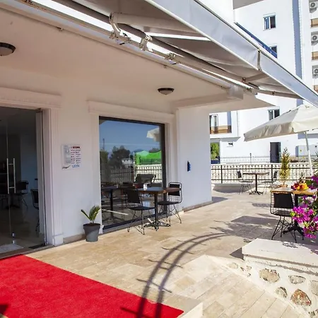 Hotel Demyra Boutique Demre