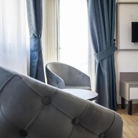 Demyra Boutique Hotel Demre