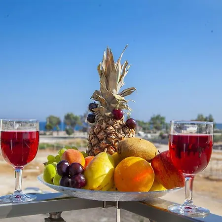 Hotel Demyra Boutique Demre