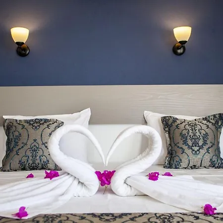 Demyra Boutique Hotel