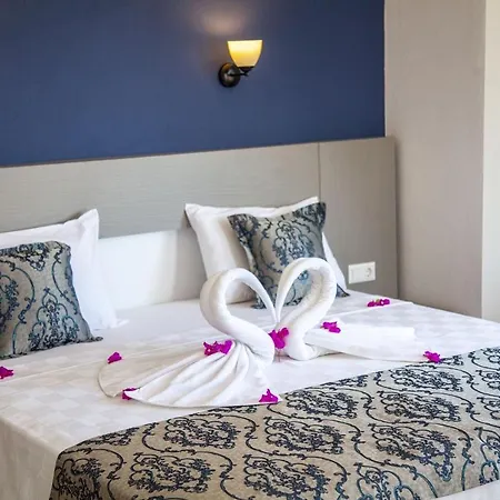 Demyra Boutique Hotel *