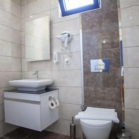 Demyra Boutique Hotel *