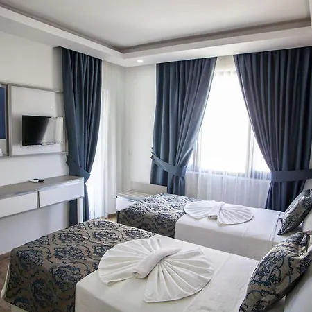 Demyra Boutique Hotel