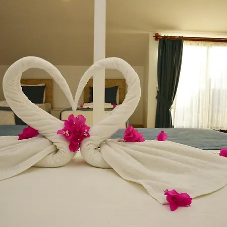 Demyra Boutique Hotel Demre