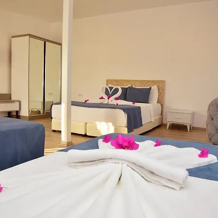 Demyra Boutique Hotel *