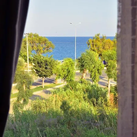 Demyra Boutique Hotel *