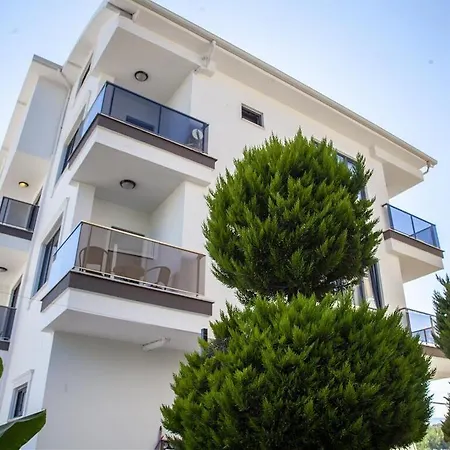 Hotel Demyra Boutique *