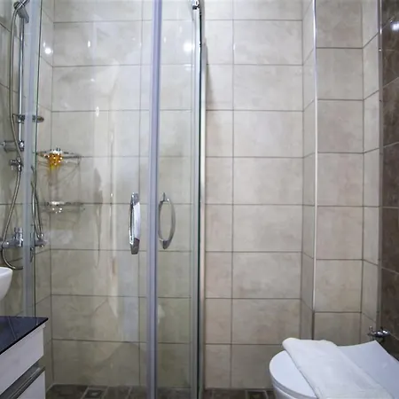 Hotel Demyra Boutique