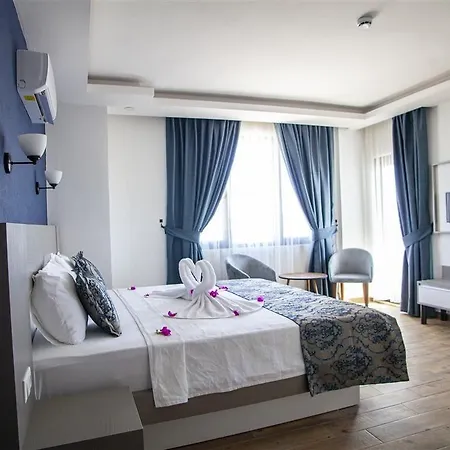 Demyra Boutique Hotel *