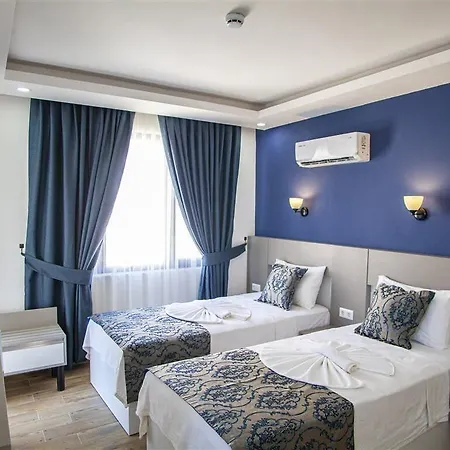 Demyra Boutique Demre